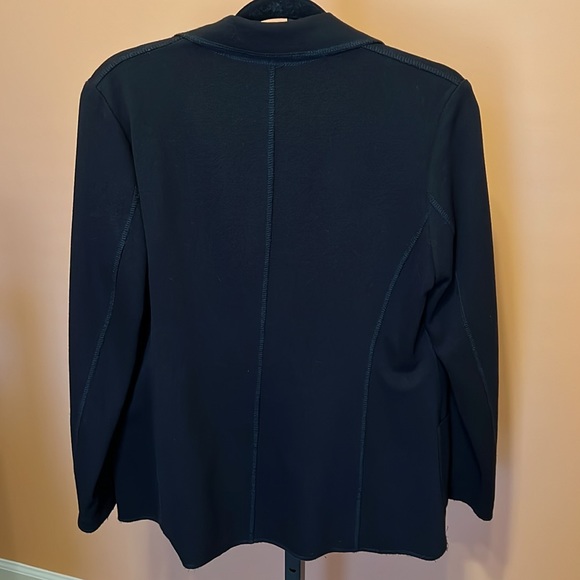 Elliott Lauren Thread detailed jacket size 6 - Picture 5 of 9